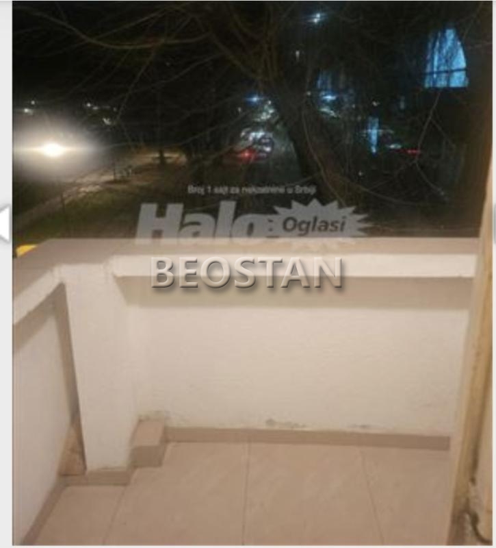 Novi Beograd - Fontana #66011