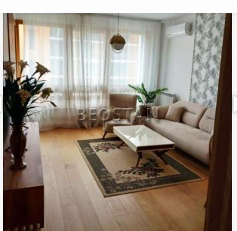 Izdavanje stanova Beograd - Novi Beograd