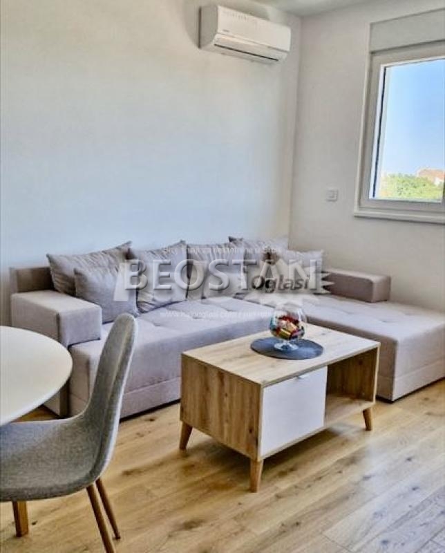 Izdavanje stanova Beograd - Zemun