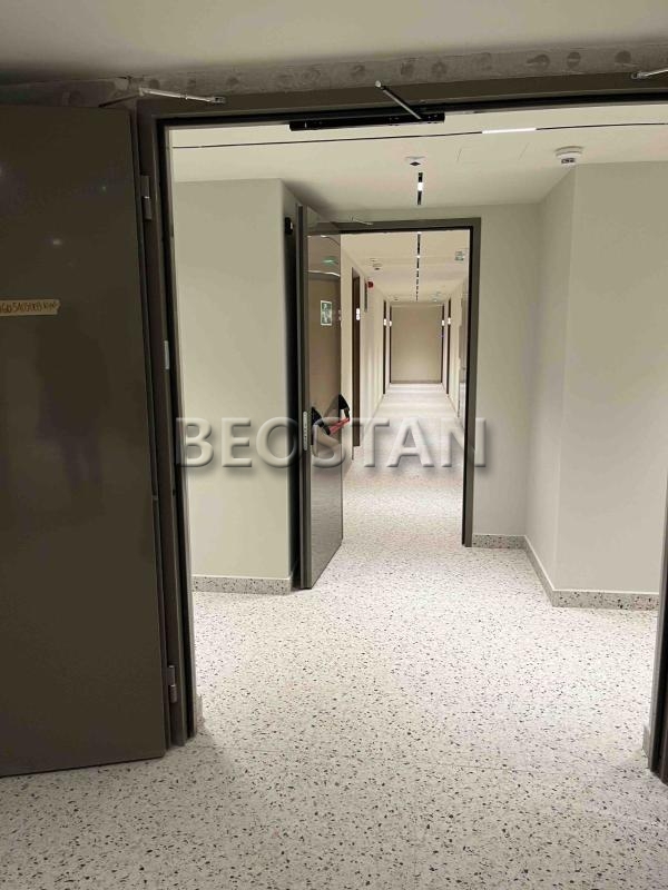 Novi Beograd - Airport Garden blok 65 #67169