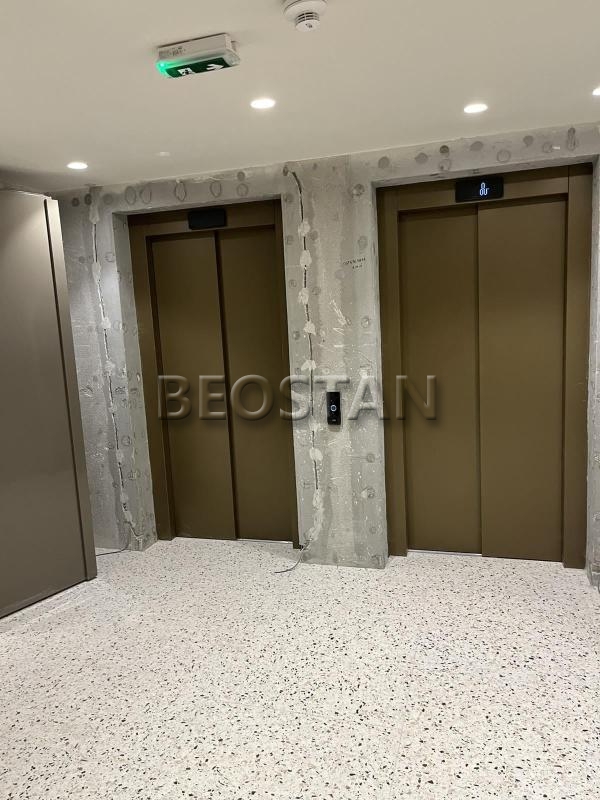 Novi Beograd - Airport Garden blok 65 #67169