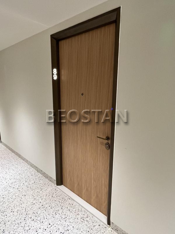 Novi Beograd - Airport Garden blok 65 #67169