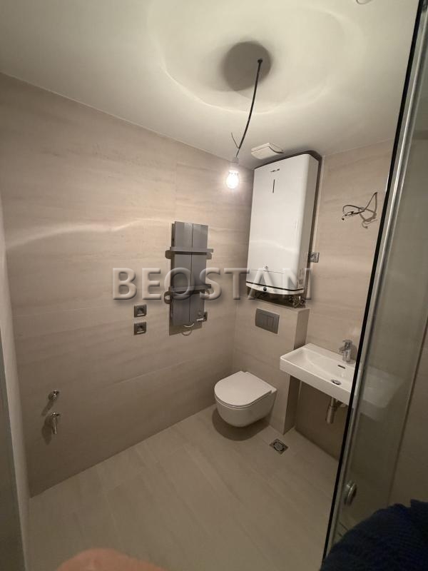 Novi Beograd - Airport Garden blok 65 #67169