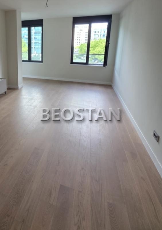 Izdavanje stanova Beograd - Novi Beograd