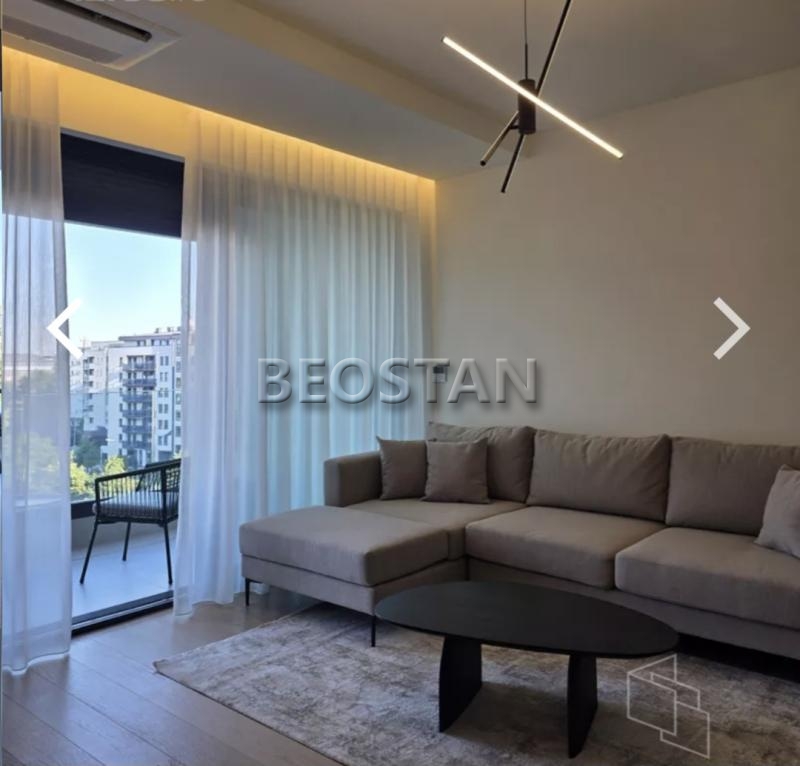 Izdavanje stanova Beograd - Novi Beograd