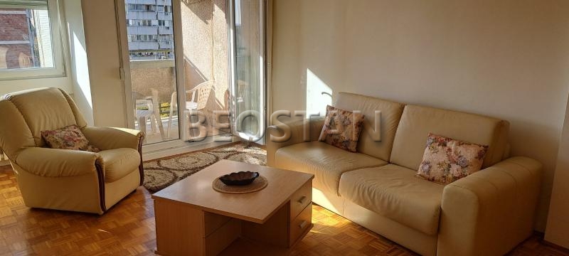 Izdavanje stanova Beograd - Novi Beograd