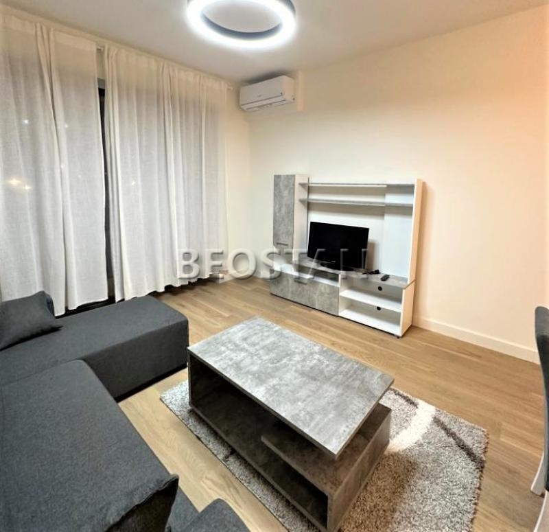 Izdavanje stanova Beograd - Centar