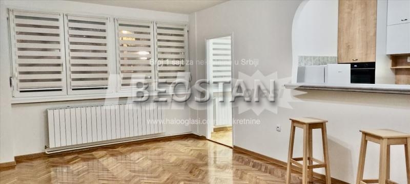 Izdavanje stanova Beograd - Novi Beograd