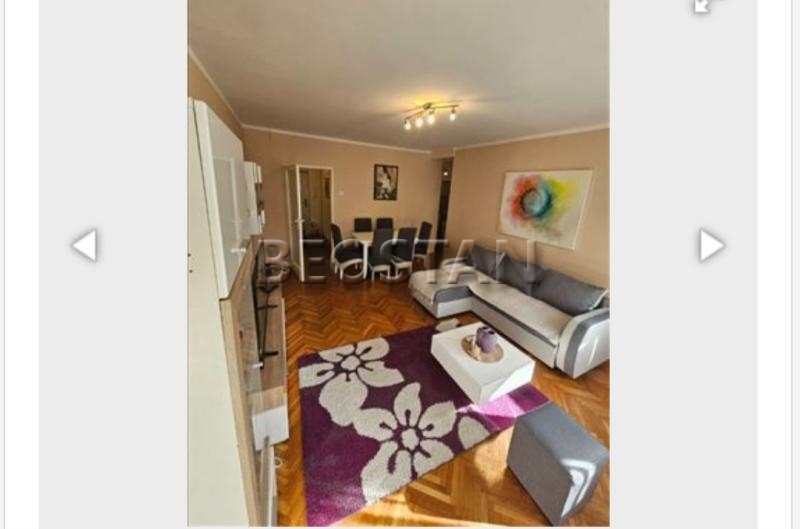 Novi Beograd - Novi merkator #64972