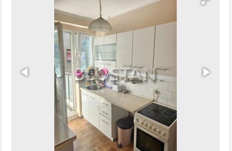 Novi Beograd - Novi merkator #64972