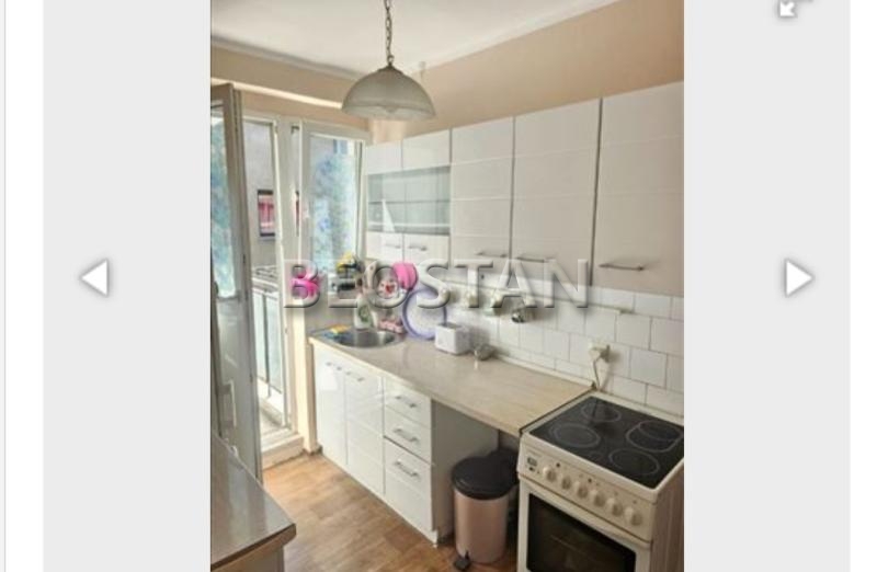 Novi Beograd - Novi merkator #64972