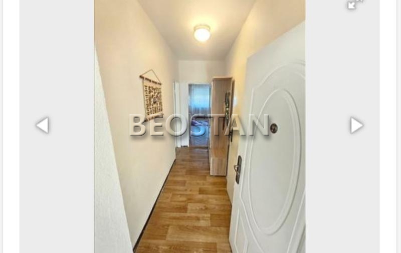 Novi Beograd - Novi merkator #64972