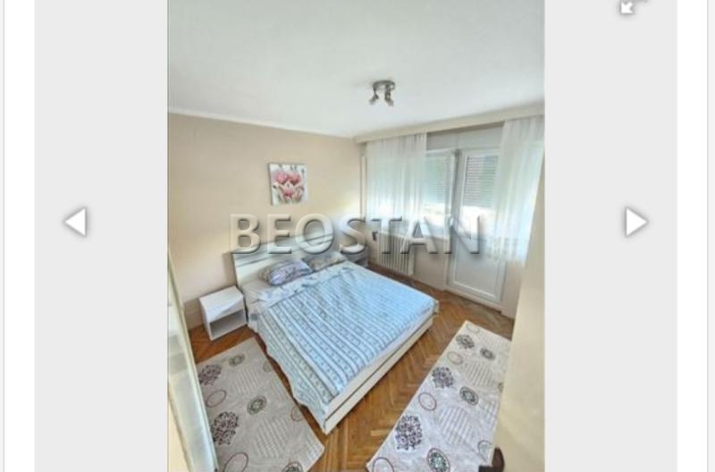 Novi Beograd - Novi merkator #64972