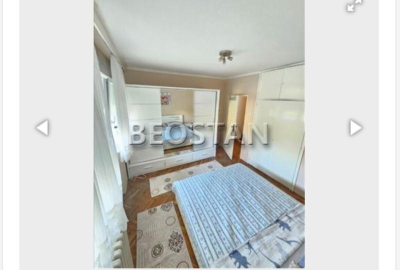 Novi Beograd - Novi merkator #64972