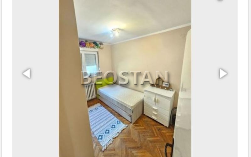 Novi Beograd - Novi merkator #64972