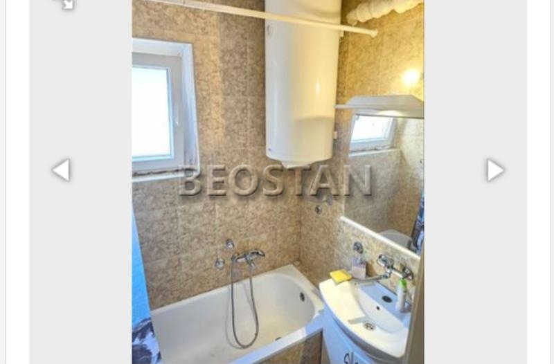 Novi Beograd - Novi merkator #64972