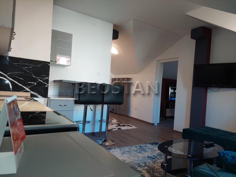 Centar - Vracar #64934 Centar - Vracar #64934