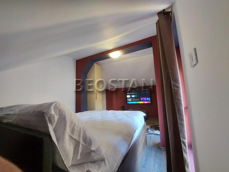 Centar - Vracar #64934 Centar - Vracar #64934