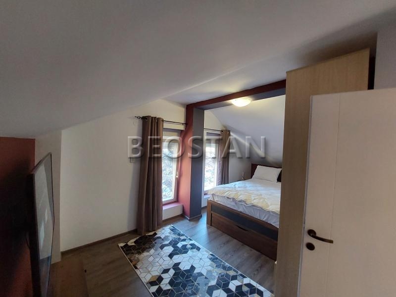 Centar - Vracar #64934 Centar - Vracar #64934