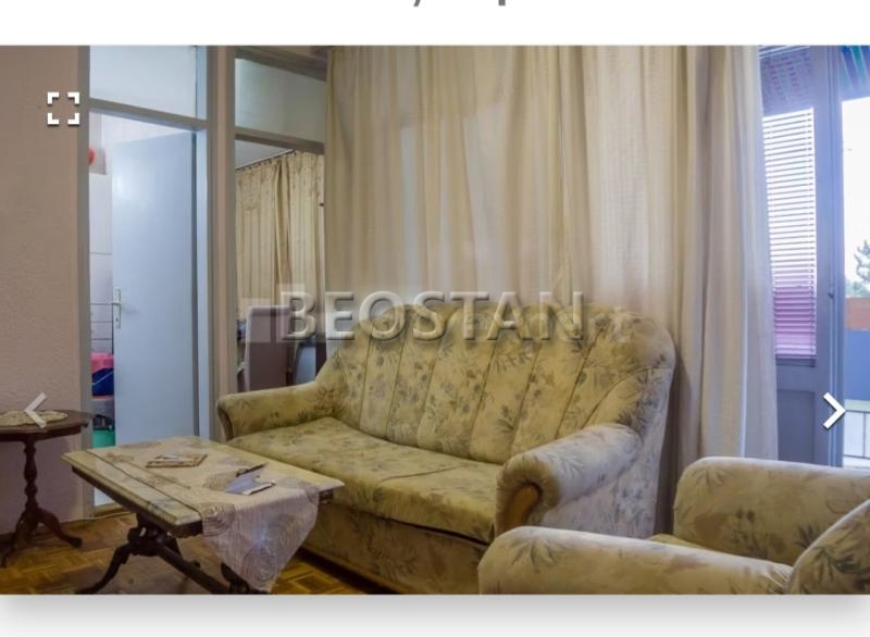 Novi Beograd - Blok 70 cetvorospratnice #65104