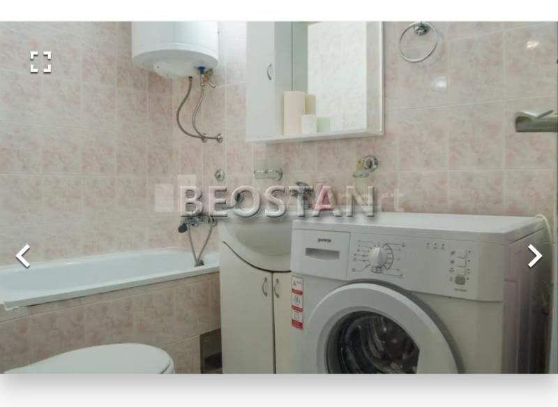 Novi Beograd - Blok 70 cetvorospratnice #65104