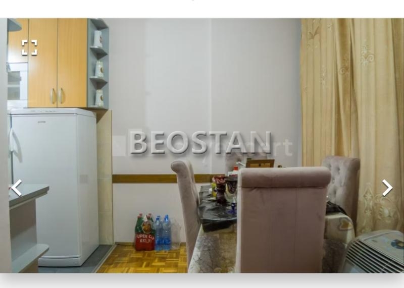 Novi Beograd - Blok 70 cetvorospratnice #65104