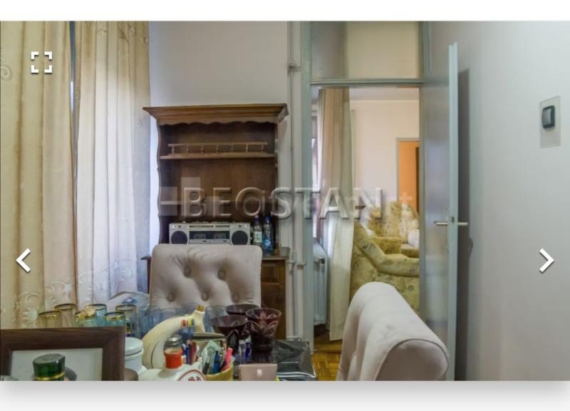 Novi Beograd - Blok 70 cetvorospratnice #65104