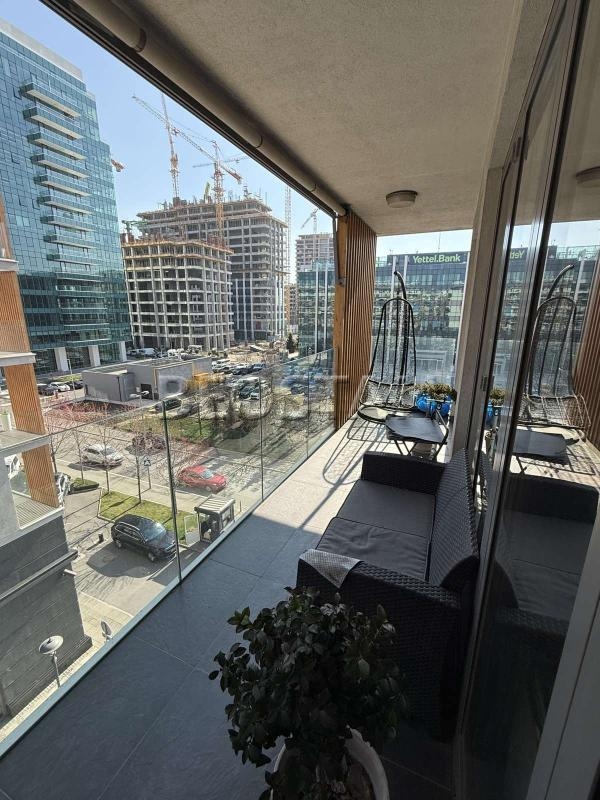 Novi Beograd - West 65 #66518