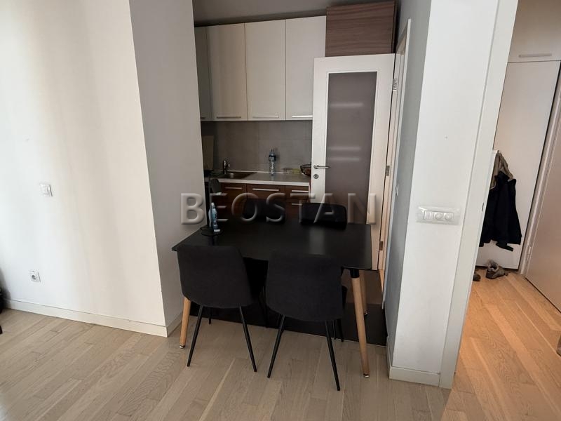 Novi Beograd - West 65 #66518