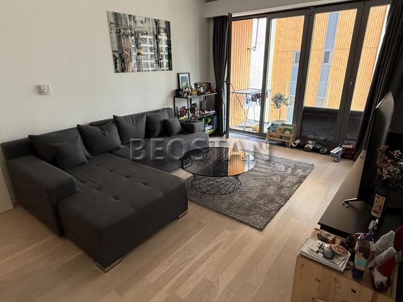 Novi Beograd - West 65 #66518