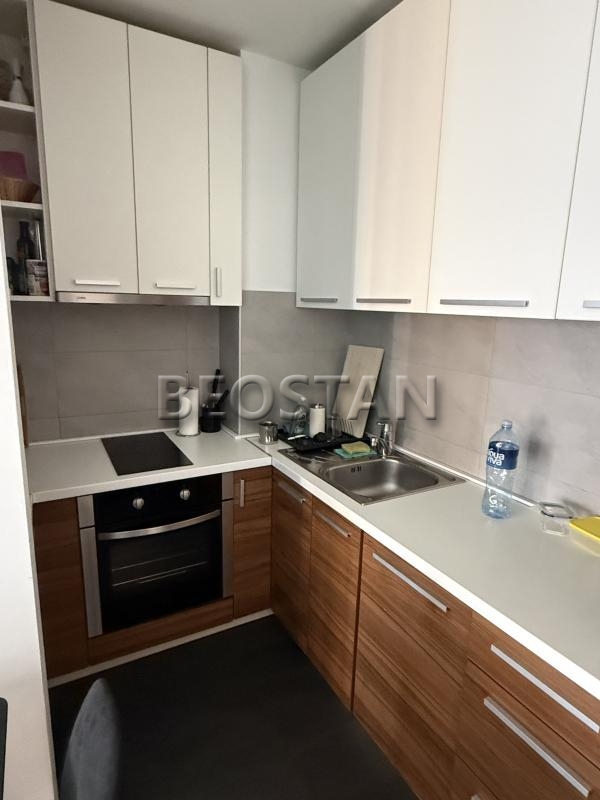 Novi Beograd - West 65 #66518