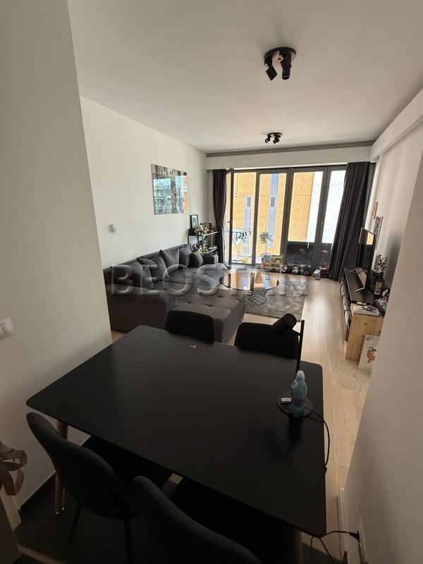 Novi Beograd - West 65 #66518