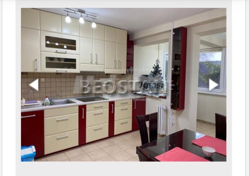 Izdavanje stanova Beograd - Zemun