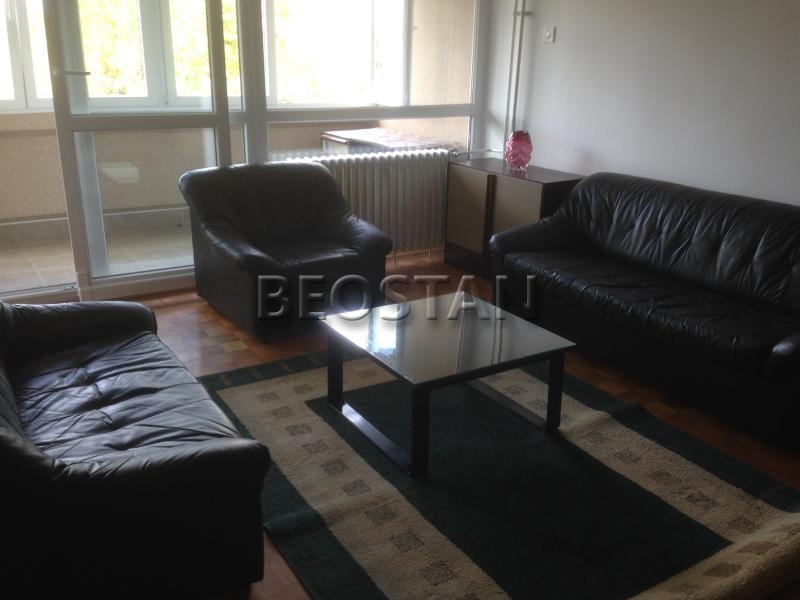 Novi Beograd - Fontana genex #65141