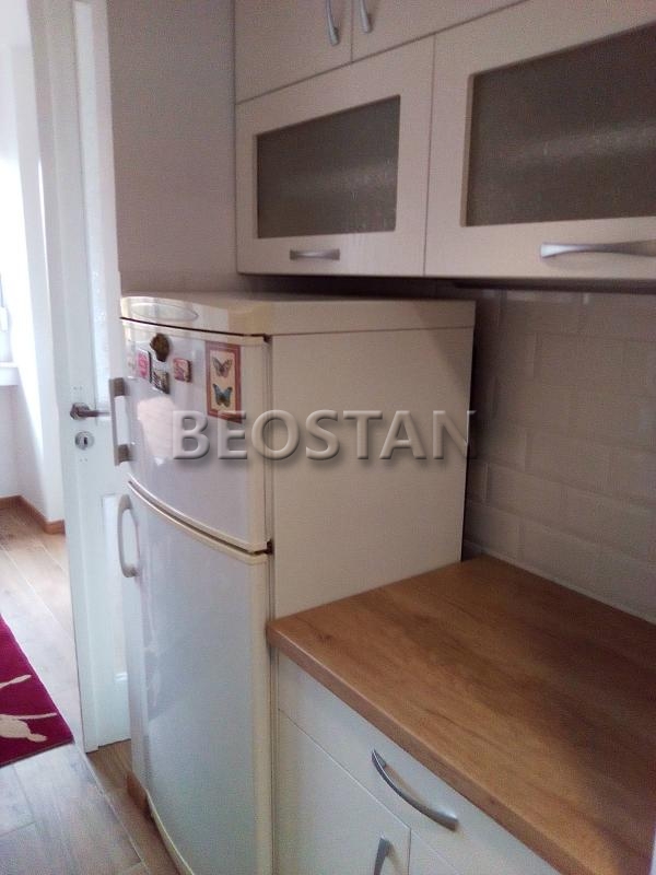 Novi Beograd - Fontana genex #65141