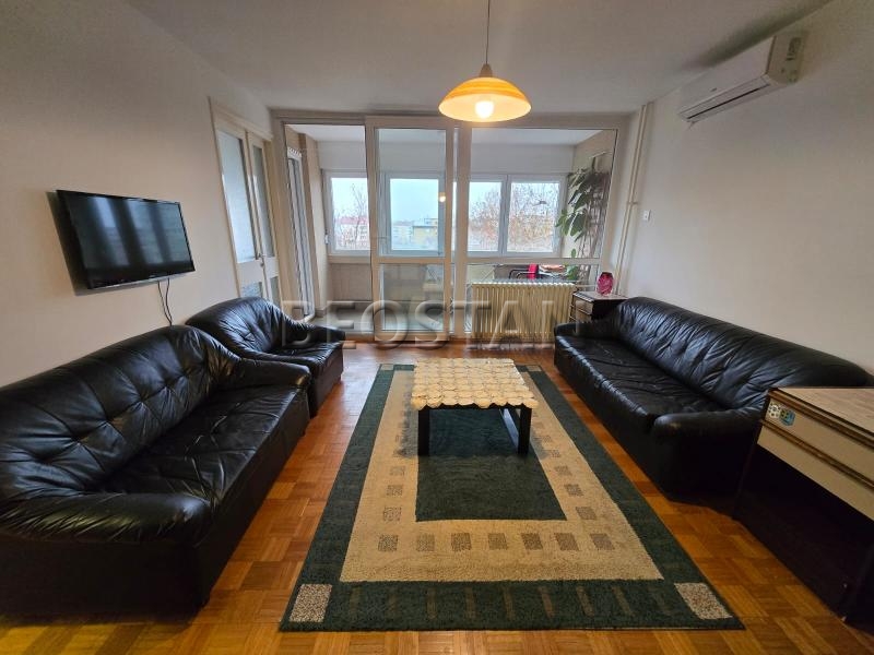 Izdavanje stanova Beograd - Novi Beograd