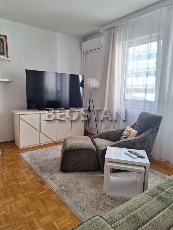 Izdavanje stanova Beograd - Centar
