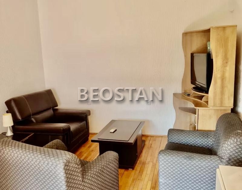 Centar - Zvezdara-slavujev venac #65811