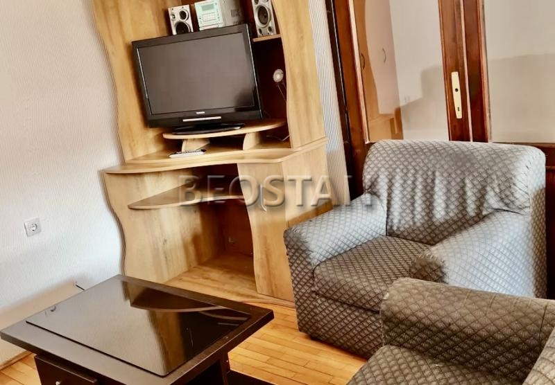 Centar - Zvezdara-slavujev venac #65811