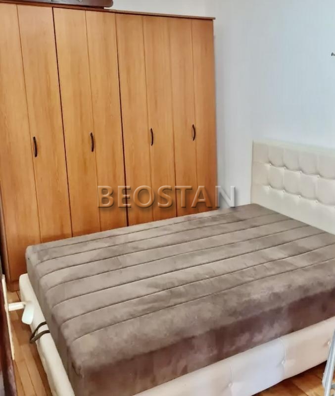 Centar - Zvezdara-slavujev venac #65811