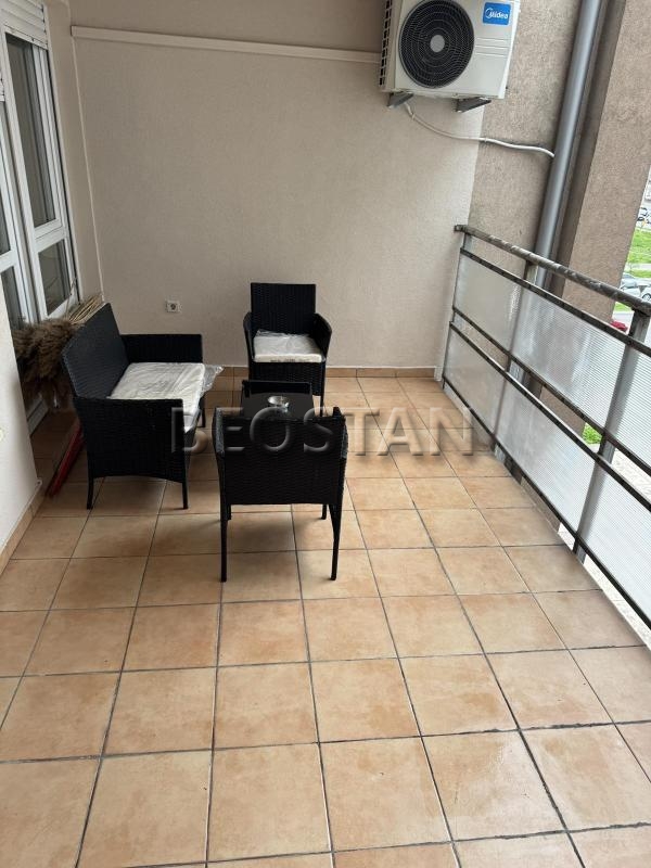 Novi Beograd - Blok 64 novogradnja #65342