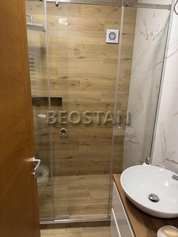 Novi Beograd - Blok 64 novogradnja #65342