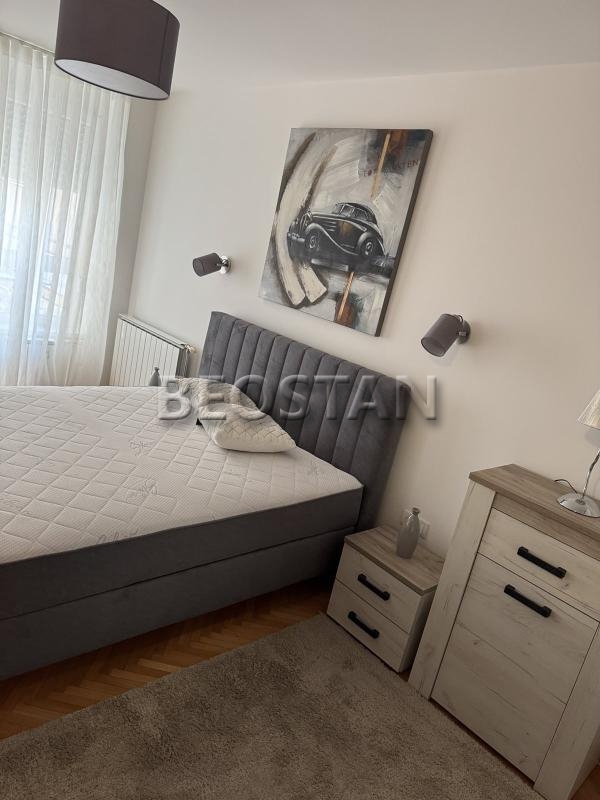 Novi Beograd - Blok 64 novogradnja #65342