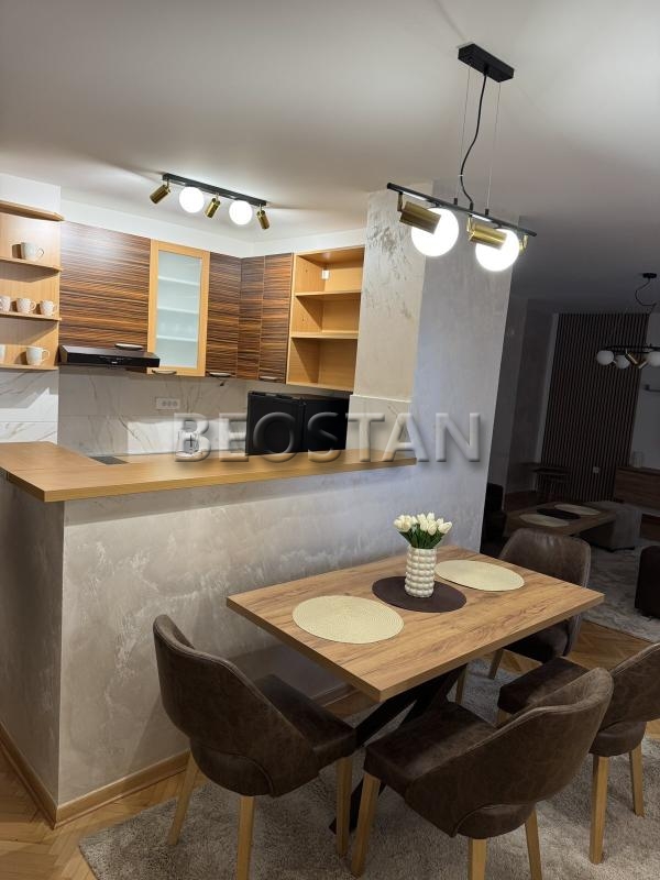 Novi Beograd - Blok 64 novogradnja #65342