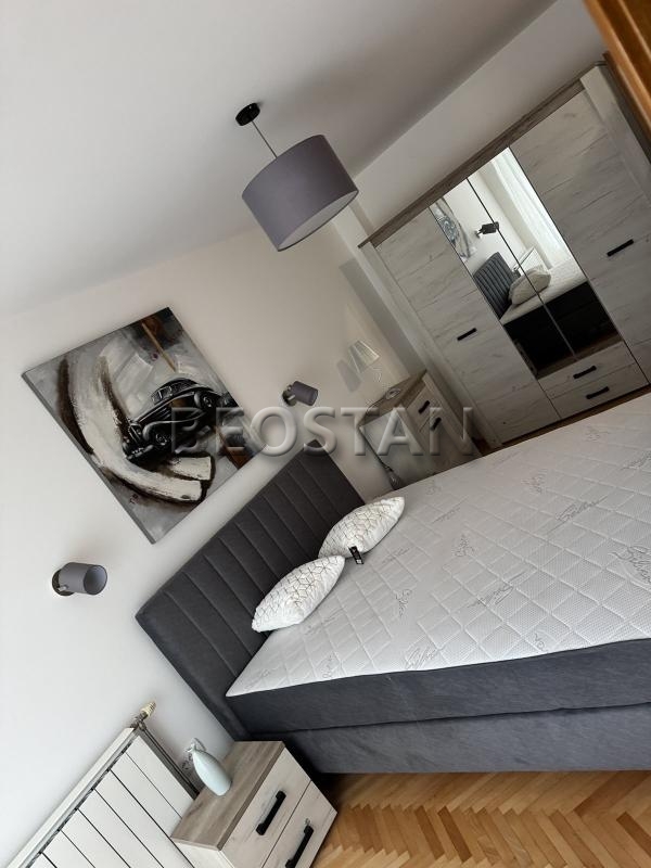 Novi Beograd - Blok 64 novogradnja #65342