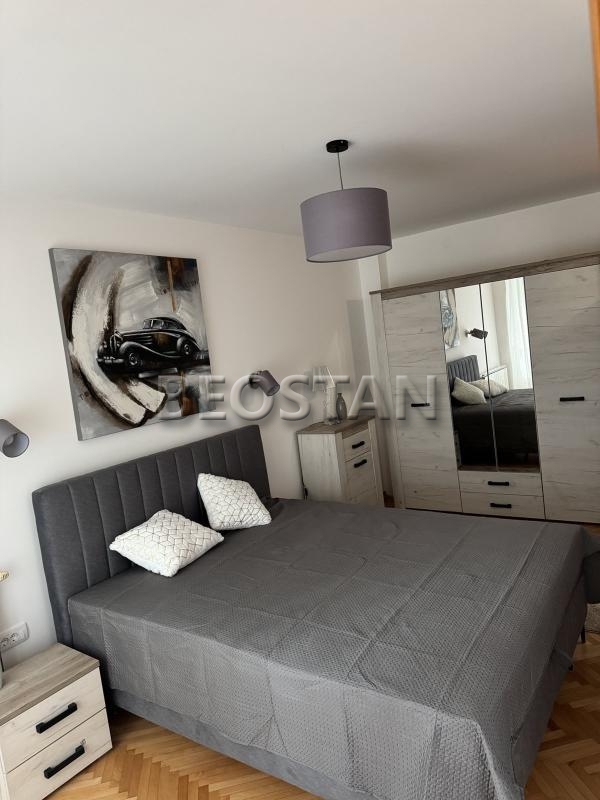 Novi Beograd - Blok 64 novogradnja #65342