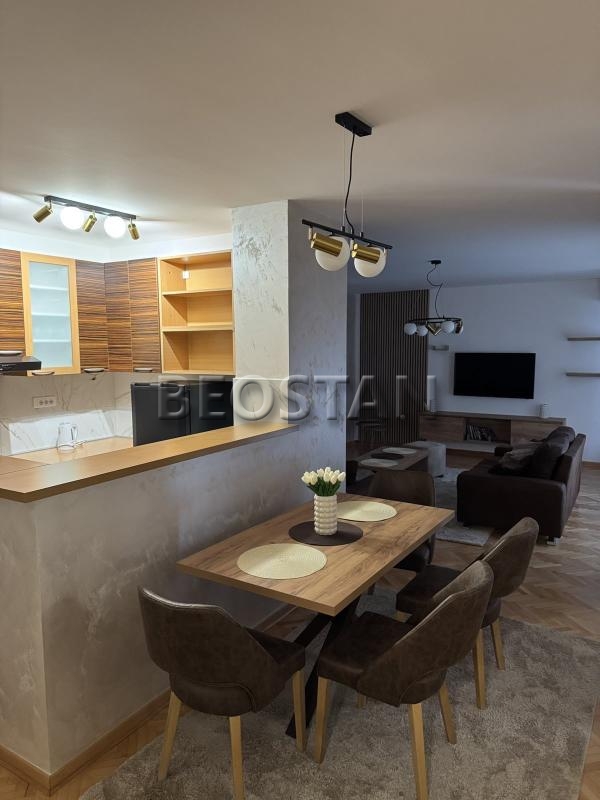 Novi Beograd - Blok 64 novogradnja #65342