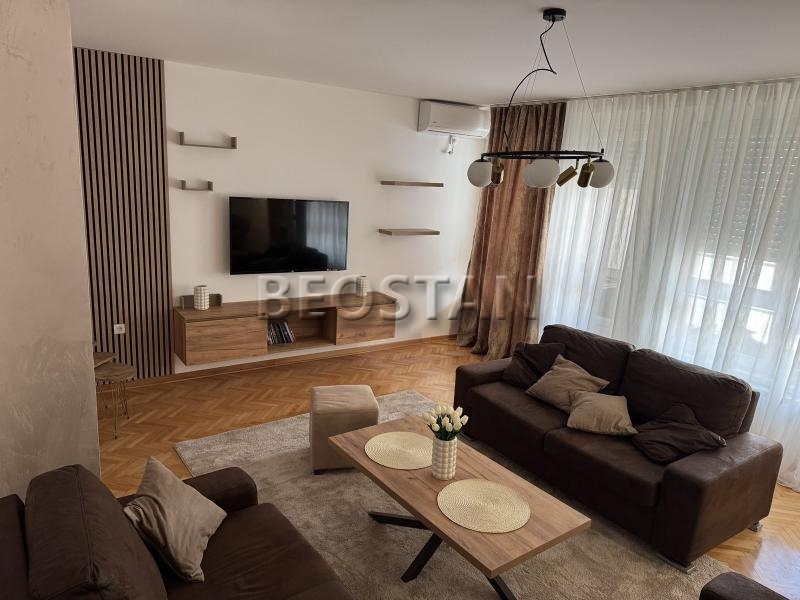 Izdavanje stanova Beograd - Novi Beograd