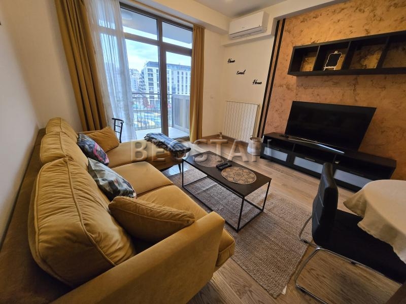 Izdavanje stanova Beograd - Centar