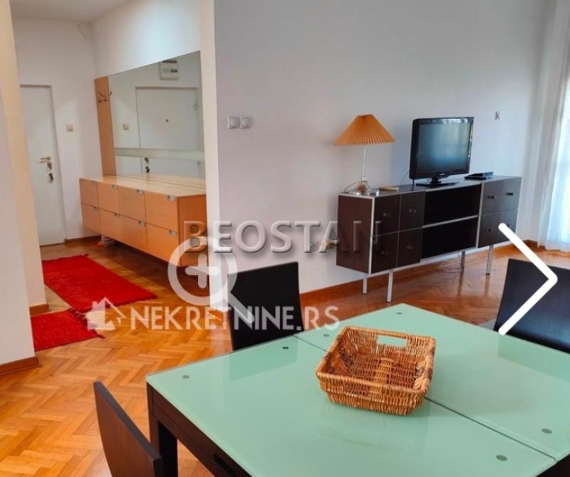 Izdavanje stanova Beograd - Novi Beograd